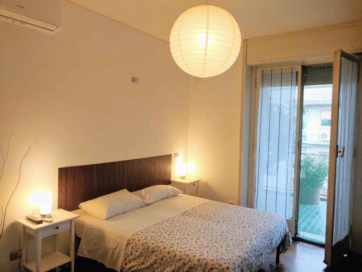 Roof Garden Buonarroti Life Mita Apartamento *