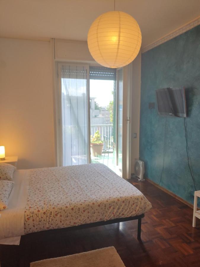 Roof Garden Buonarroti Life Mita *