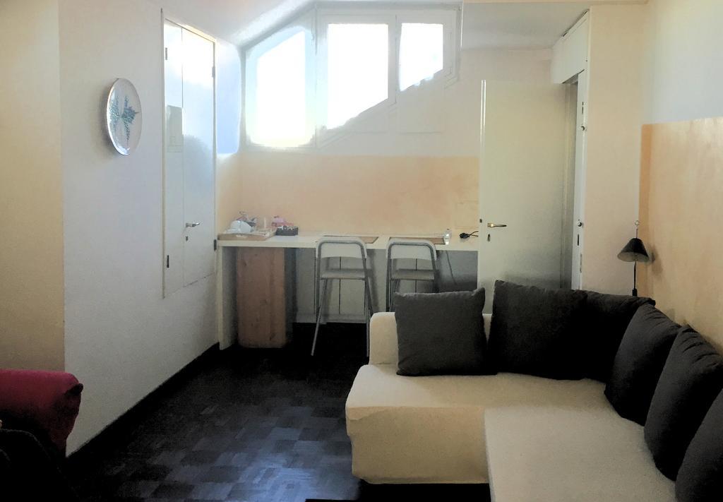 Apartamento Roof Garden Buonarroti Life Mita Milán
