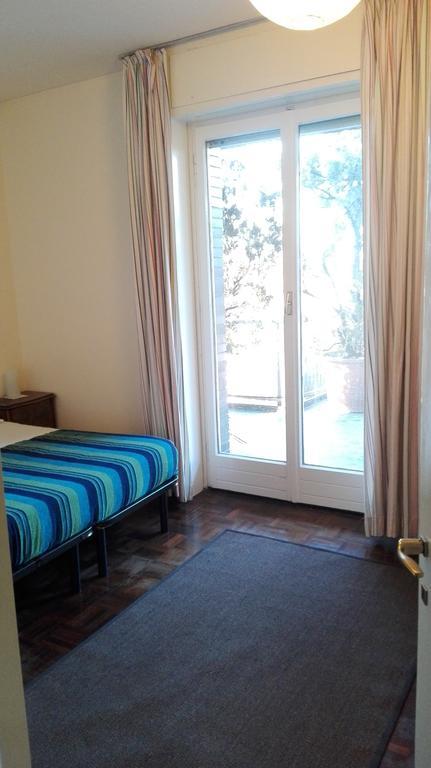 Roof Garden Buonarroti Life Mita Apartamento