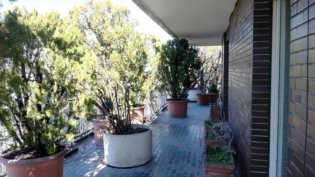 Apartamento Roof Garden Buonarroti Life Mita Milán