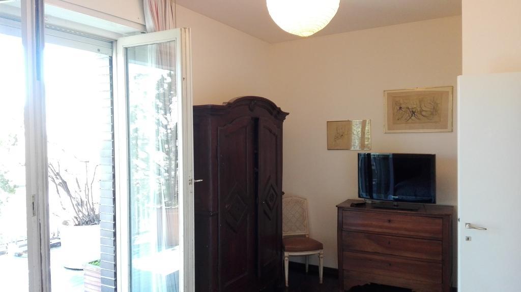 Apartamento Roof Garden Buonarroti Life Mita *