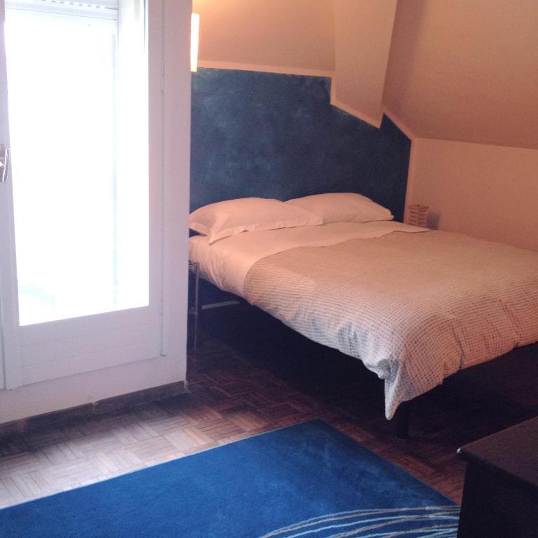 Roof Garden Buonarroti Life Mita Apartamento *