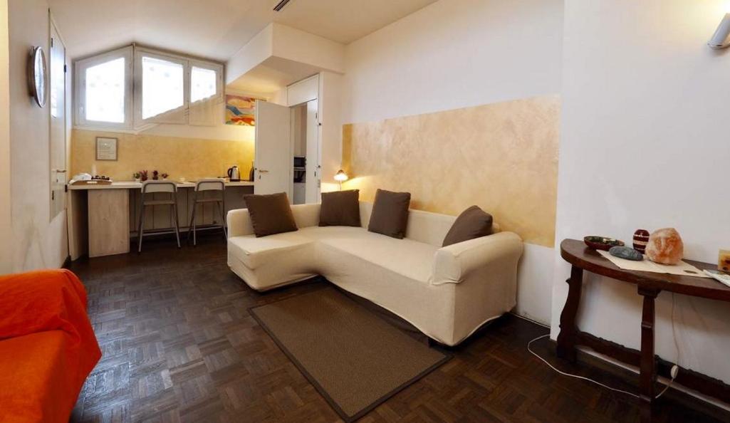 Apartamento Roof Garden Buonarroti Life Mita Milán