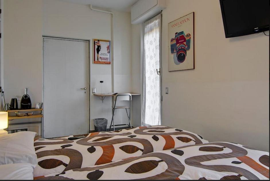Apartamento Roof Garden Buonarroti Life Mita Milán